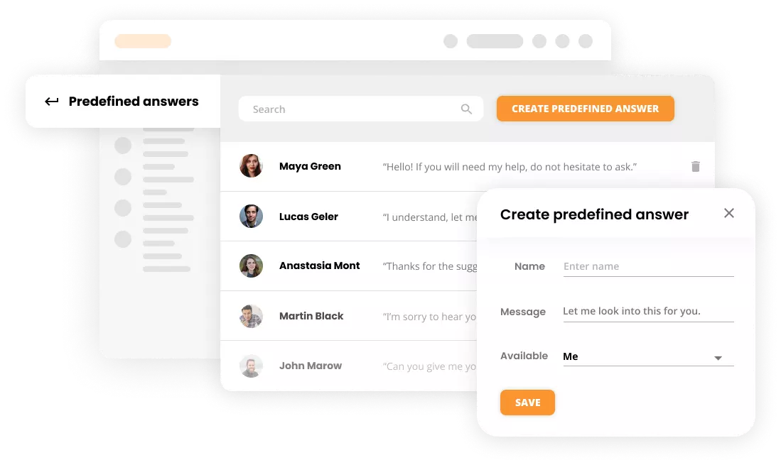 Une solution dédiée à la gestion des tickets