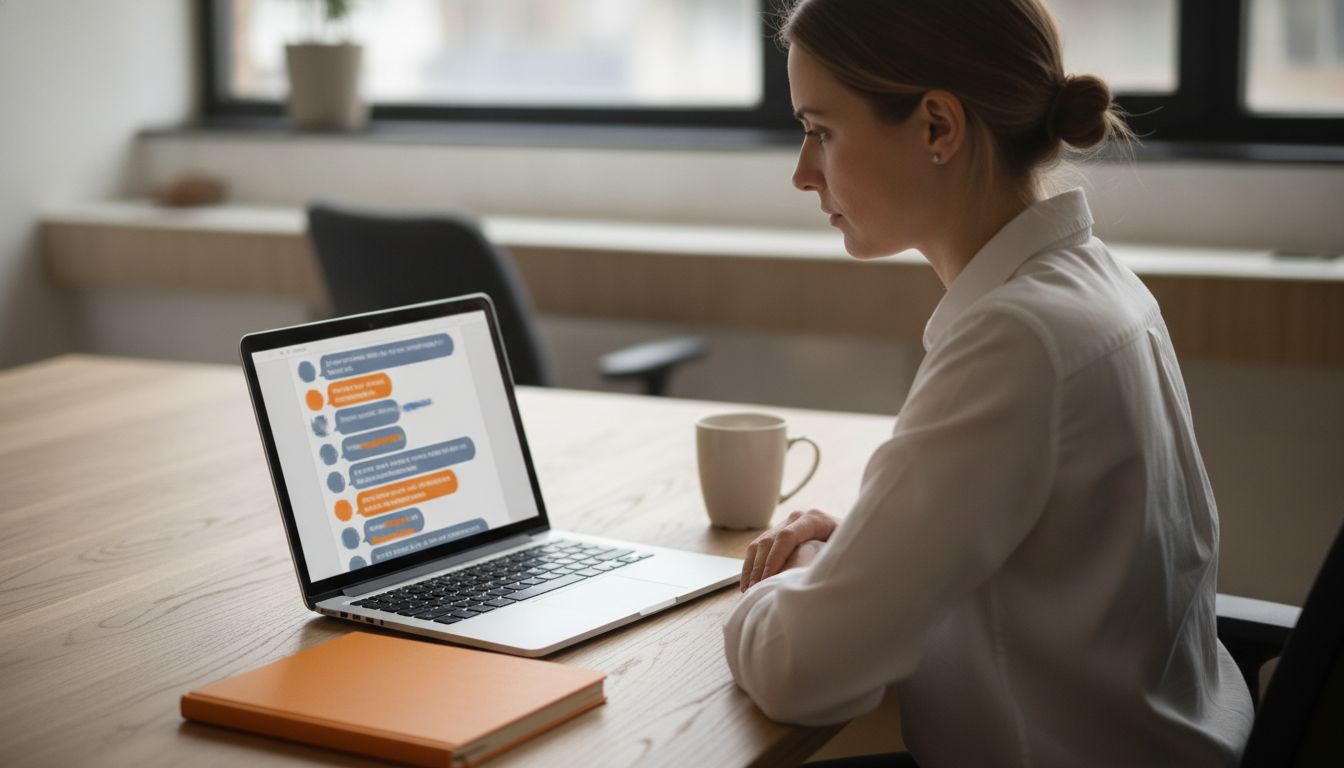 Le chatbot de support client IA ne fonctionne pas ? 6 correctifs