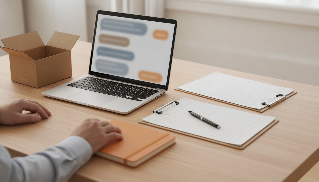 Meilleurs outils de support client IA par secteur d'activité : ce qui fonctionne réellement où