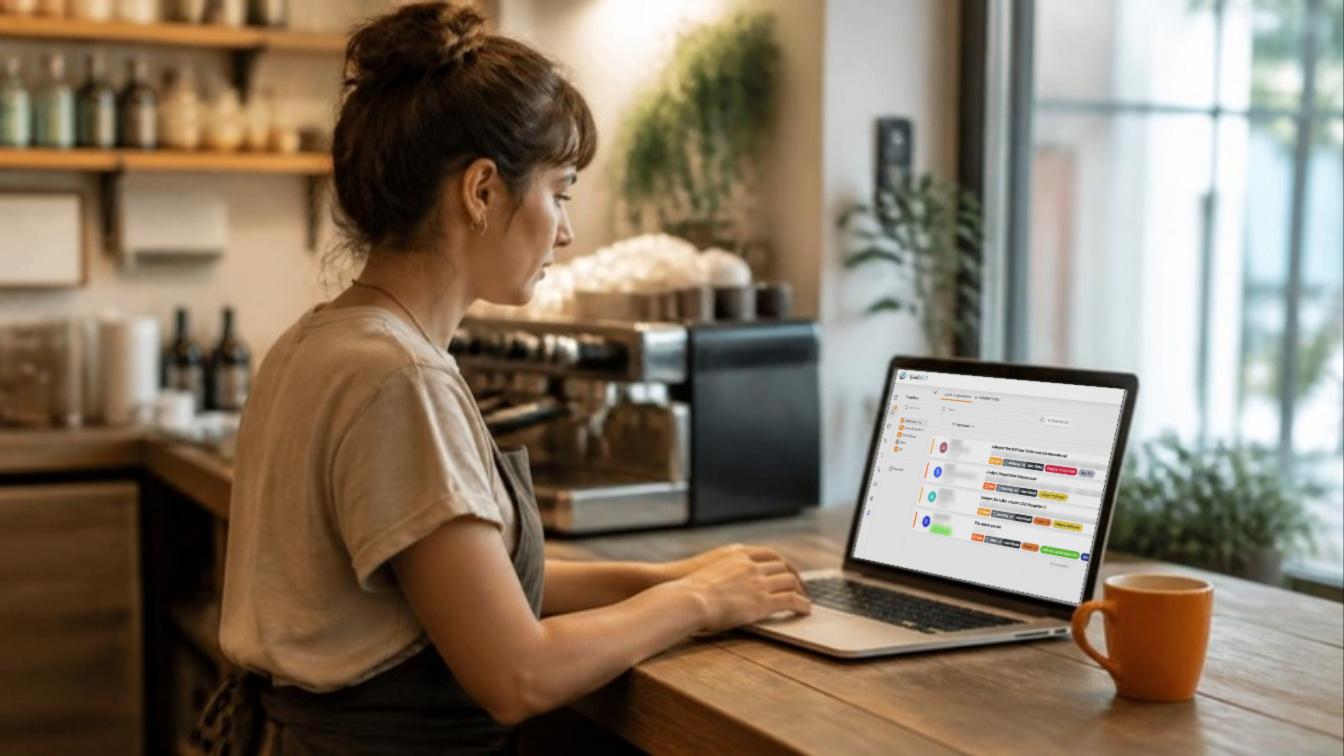 Meilleur logiciel de chat en direct pour petites entreprises : 8 outils comparés