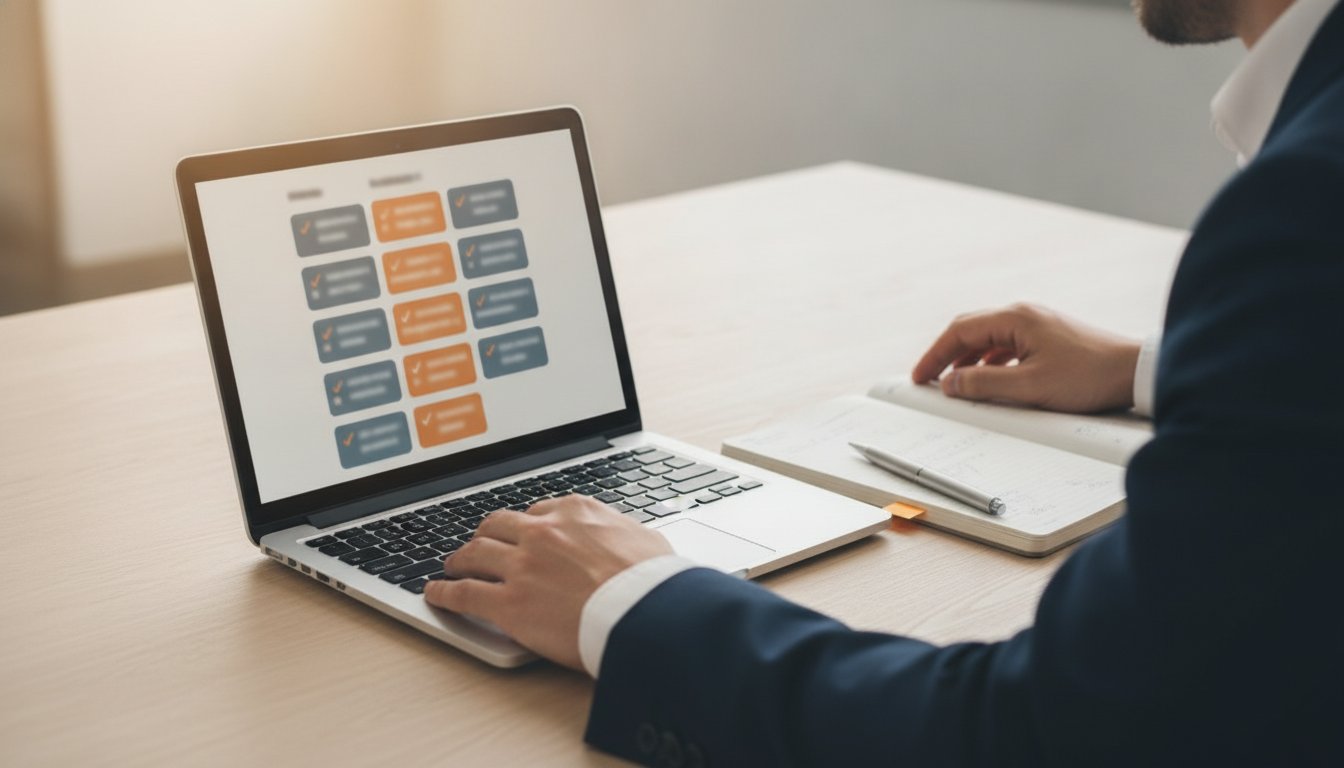 Comment déployer un agent IA de service client : configuration, formation et liste de contrôle de lancement