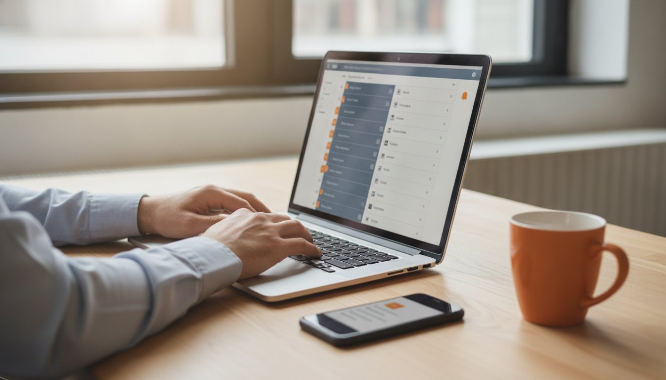 Comment utiliser LiveAgent pour réduire l'attrition : automatisation, alertes et rapports