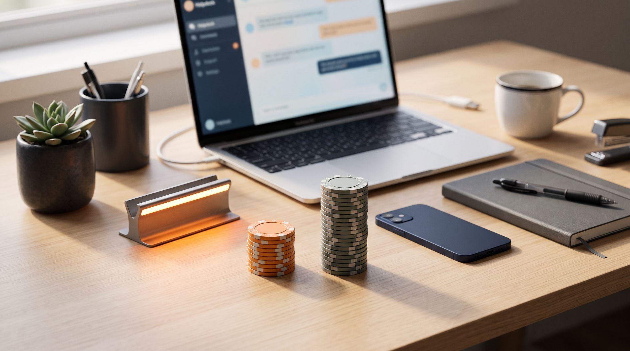 LiveAgent vs Zendesk tarification pour petite entreprise : ce que l'IA coûte réellement en 2026