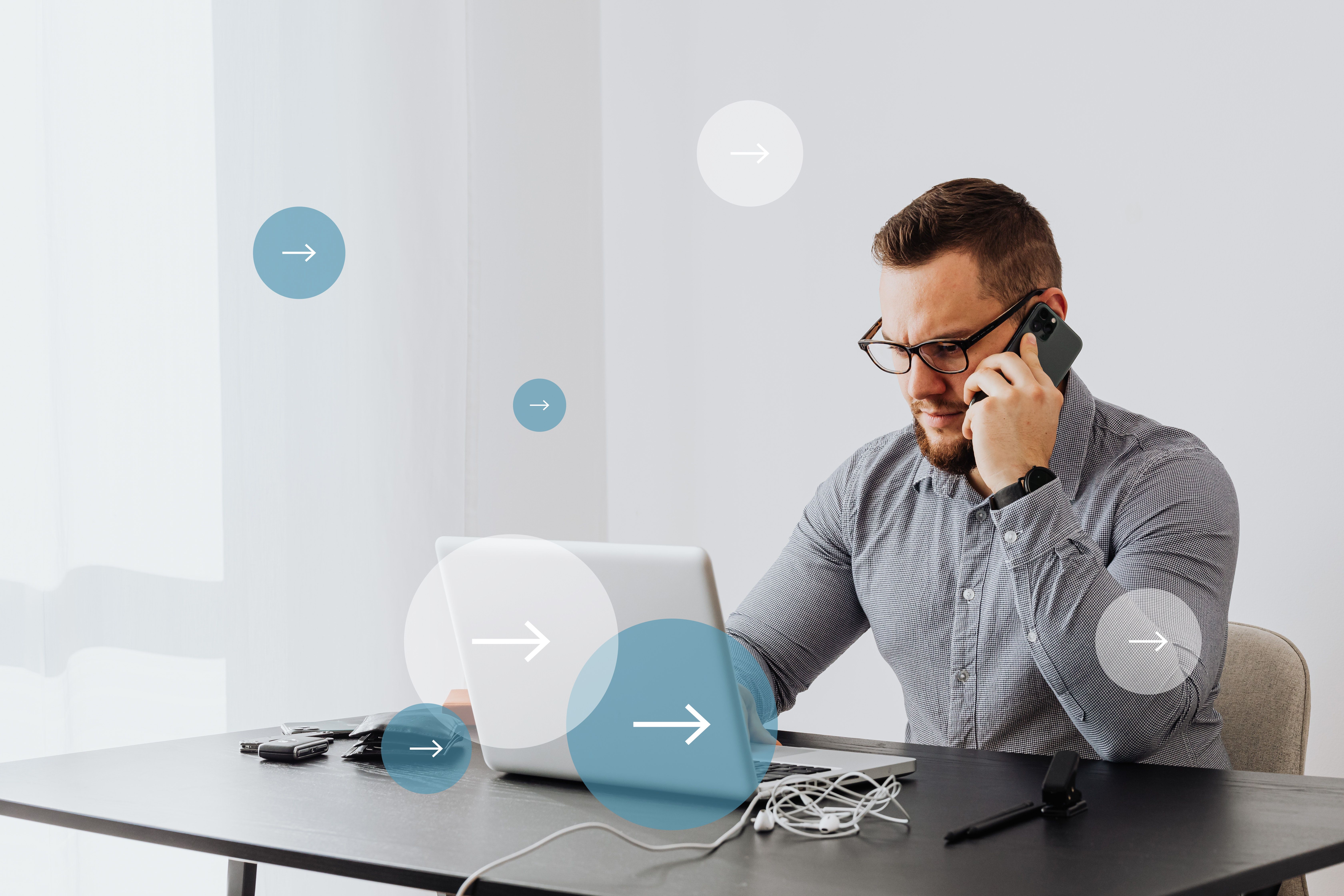 Téléphone VoIP pour Mac : guide complet des softphones, clients SIP et configuration pour 2026