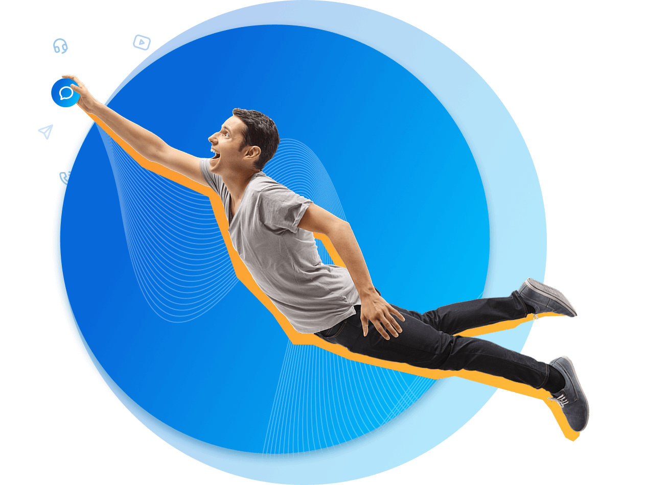 Offre Black Friday LiveAgent