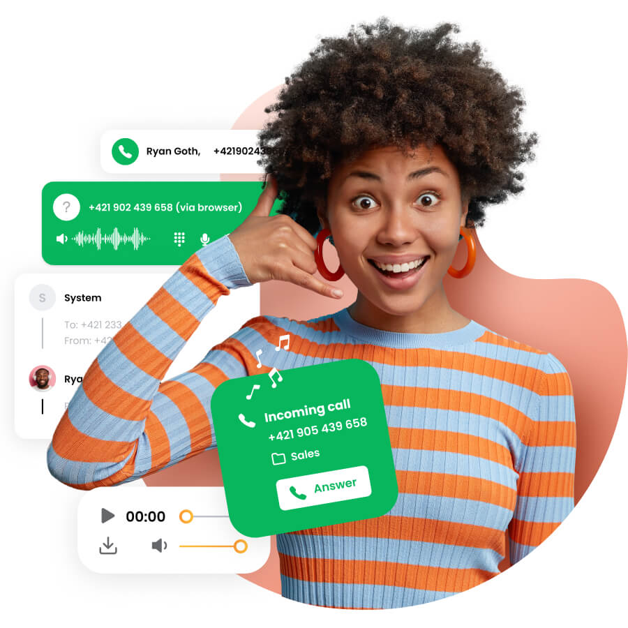 Alternatives de centre d'appels - Pourquoi LiveAgent est le meilleur choix