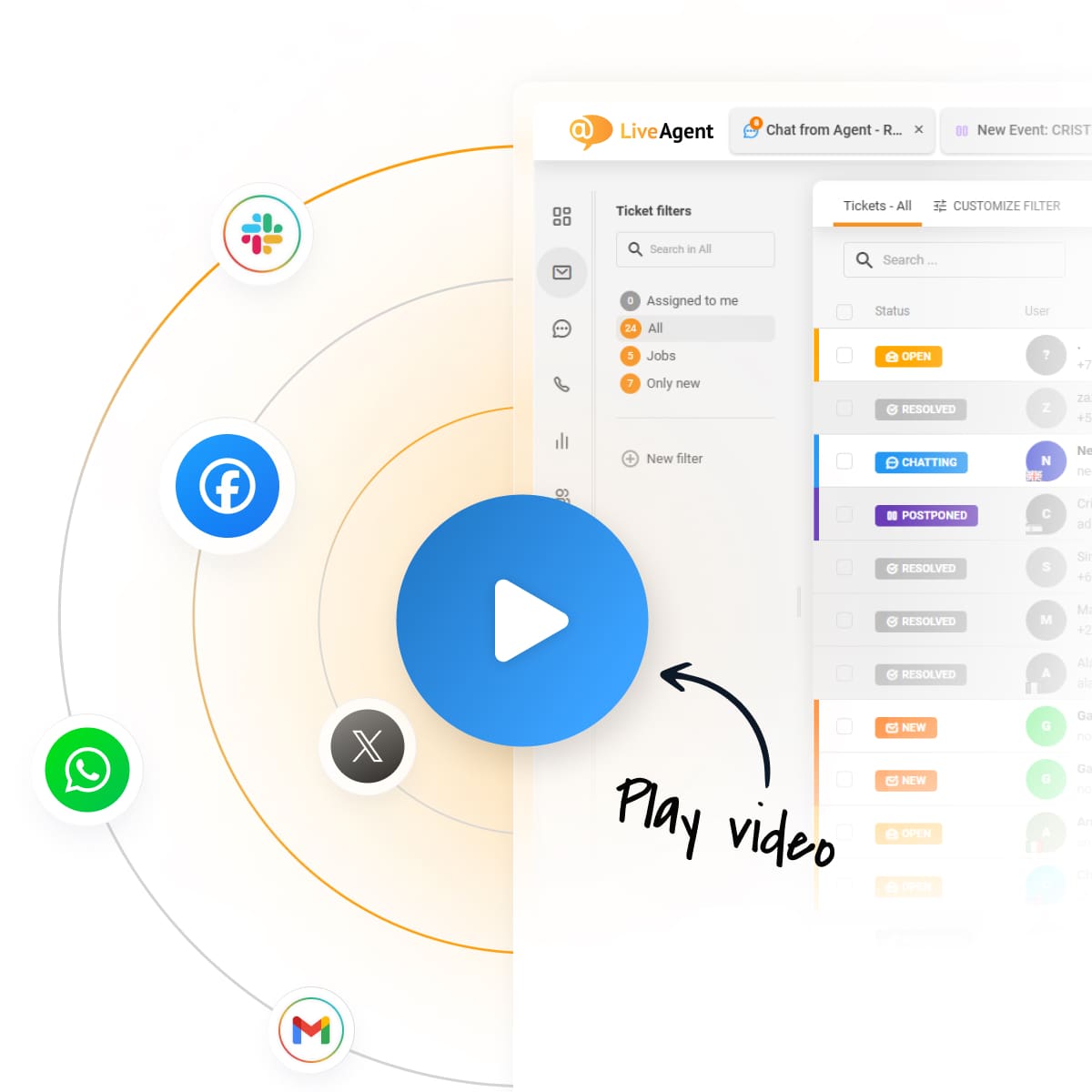 Thumbnail for Fournir un excellent service client
