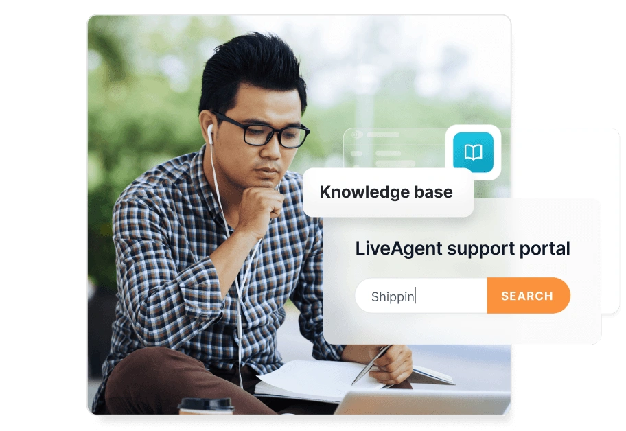 Logiciel de base de connaissances tout-en-un