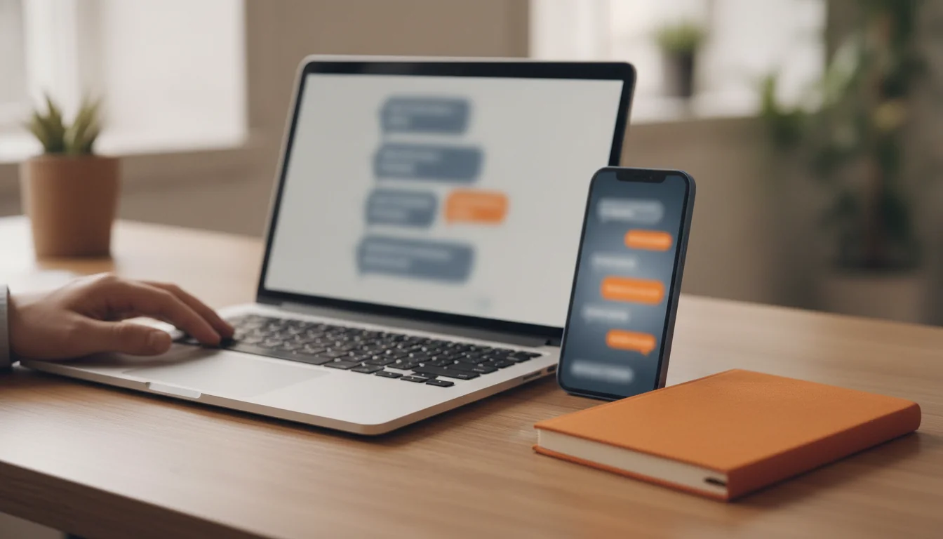 Connectez des outils d'IA à LiveAgent avec MCP