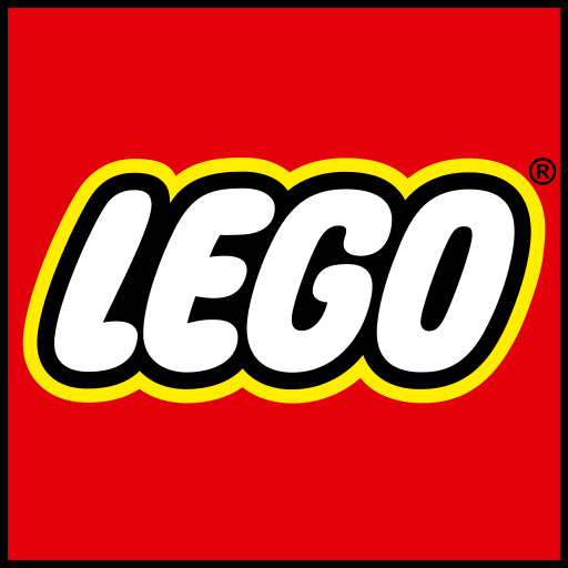 Image du logo de Lego