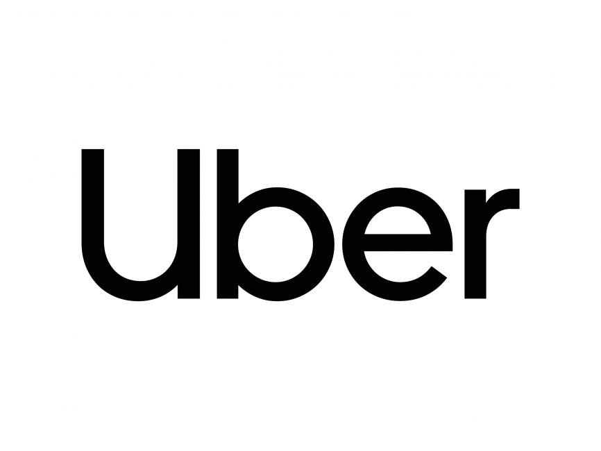 Image du logo d'Uber