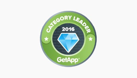 Leader de catégorie 2016