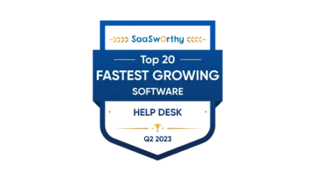 Top 3 logiciel de help desk le plus fiable
