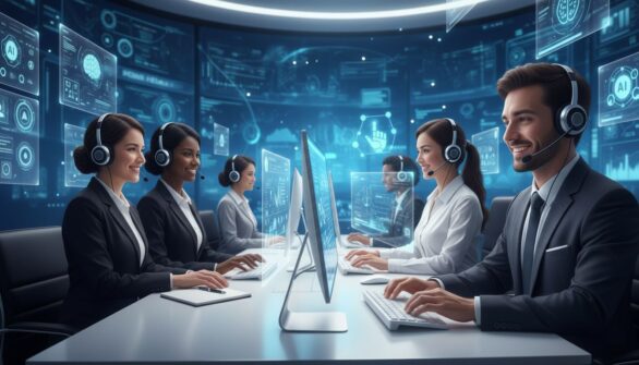 Améliorer la qualité du support client avec l'IA : outils, techniques et meilleures pratiques