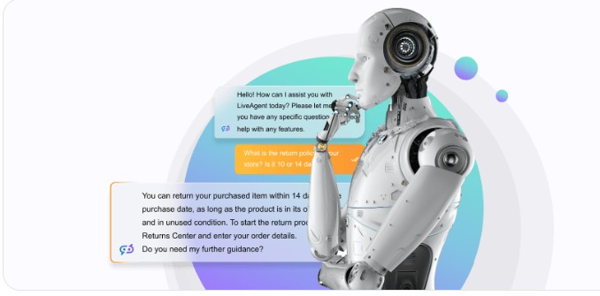 À l'intérieur d'un améliorateur de réponses IA : comment il fonctionne et comment les équipes d'assistance peuvent en tirer le meilleur parti