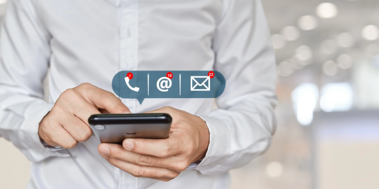 Continuité omnicanale : gestion du changement de canal et mesures de succès