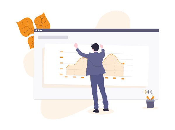 Illustration de réduction du taux de désabonnement