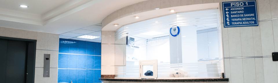 Service client dans le secteur de la santé : importance et exemples