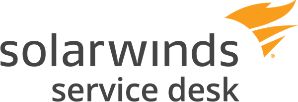 SolarWinds Service Desk