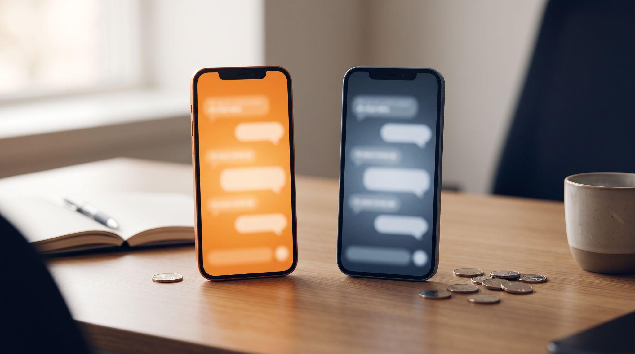 LiveAgent vs Fin AI d'Intercom : la comparaison honnête des chatbots IA pour 2026