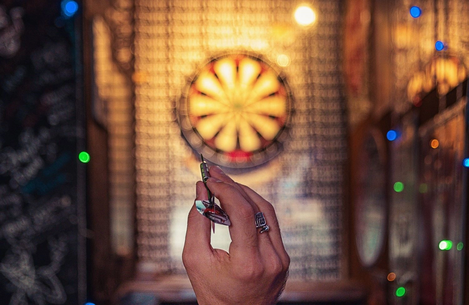 Définir un objectif