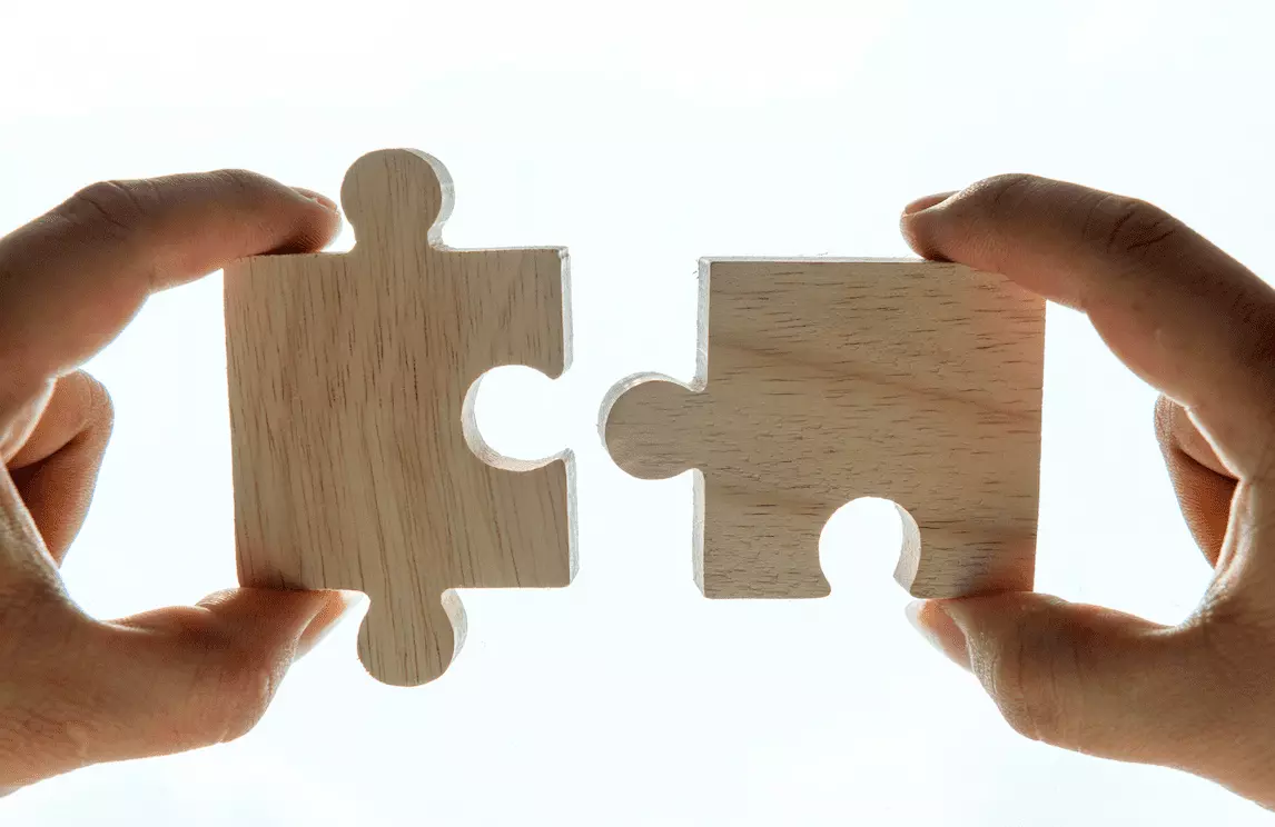 Types de logiciels et systèmes qui peuvent être intégrés