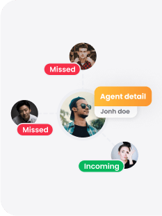 Journaux d'appels du centre d'appels