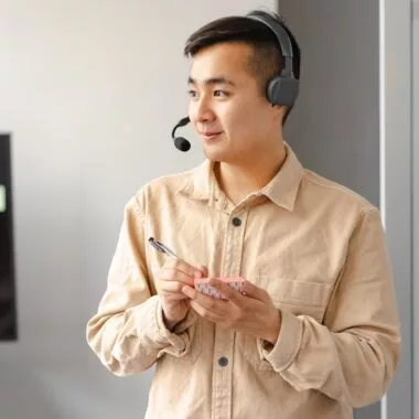 Liste de contrôle de conformité du centre d'appels