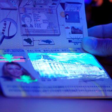 Liste de contrôle du programme d'identification des clients