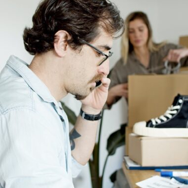 Liste de contrôle pour appel de découverte