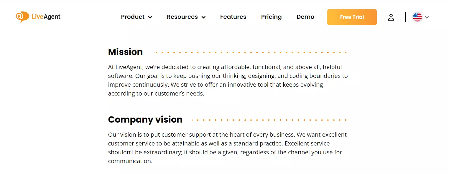 Culture d'entreprise