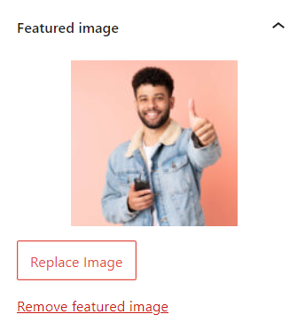 Exemple d'image en vedette