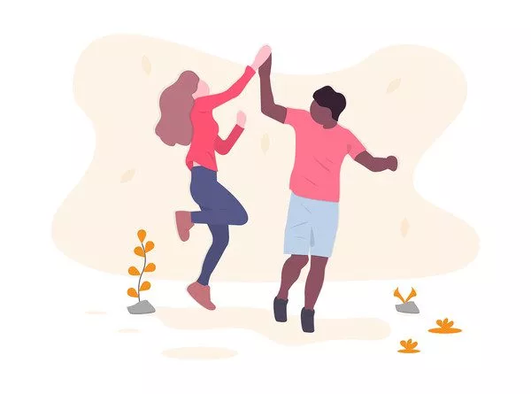 Dépasser les attentes pour de meilleures relations