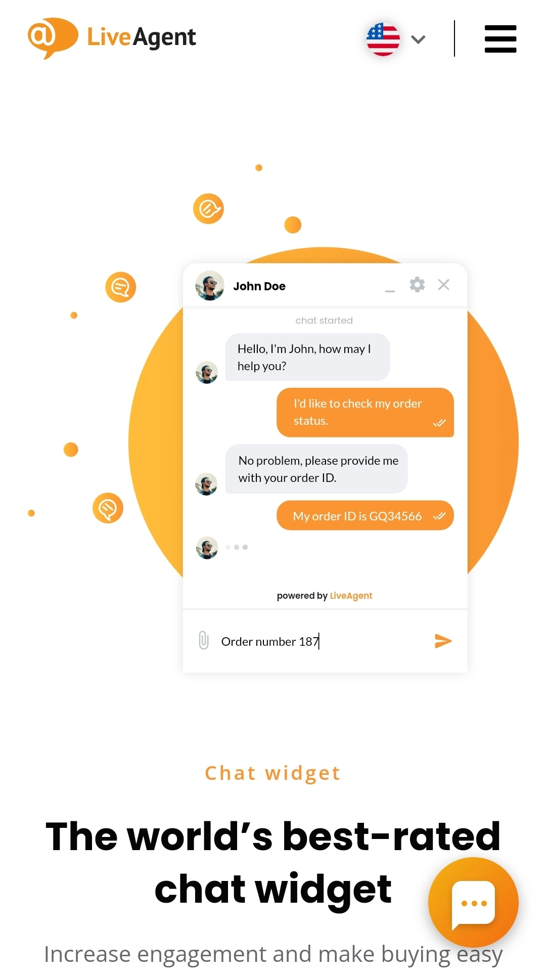 Page adaptée aux mobiles