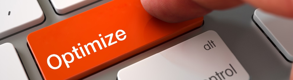 Bouton Optimiser