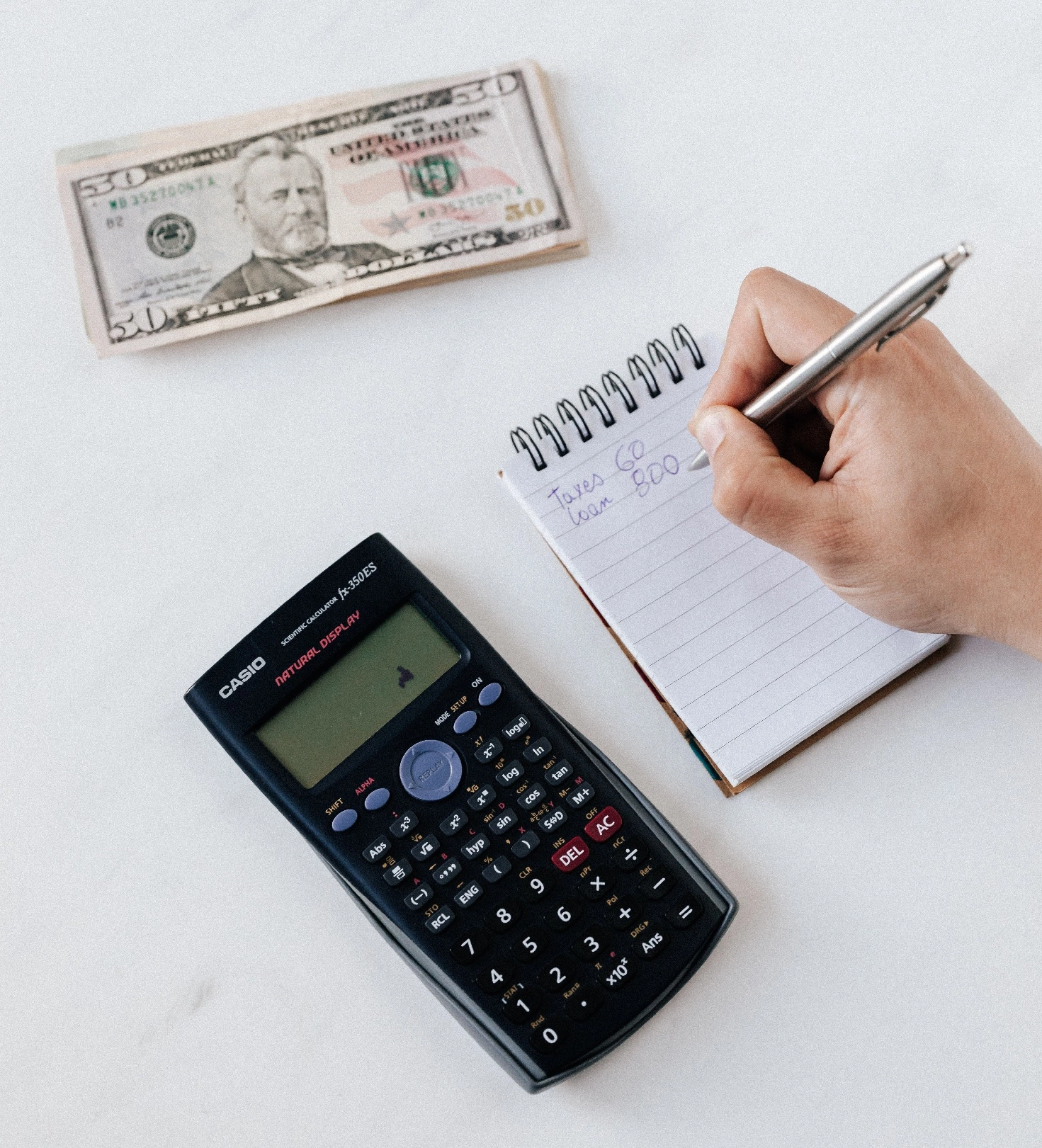 Planification du budget