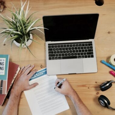 Liste de contrôle d'audit marketing