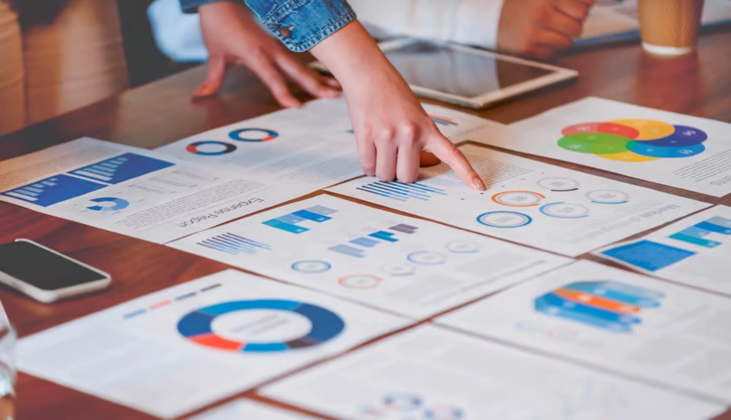 Plan de projet et examen