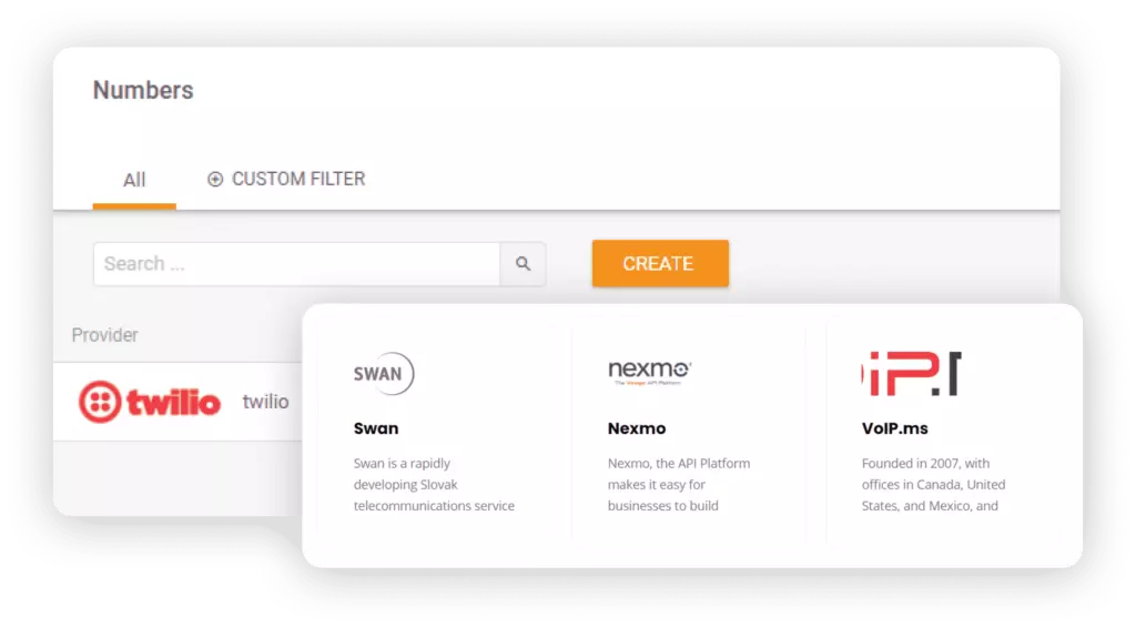 Illustration du chiffrement