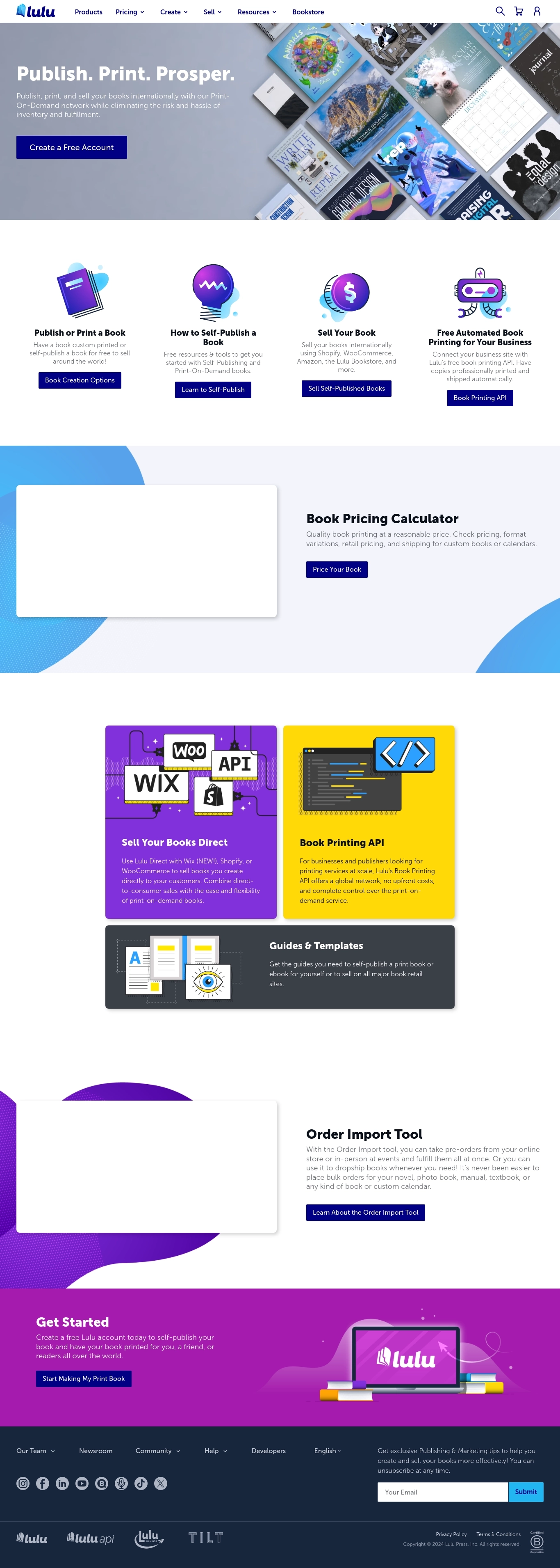 Contacts du Service d'Assistance Lulu