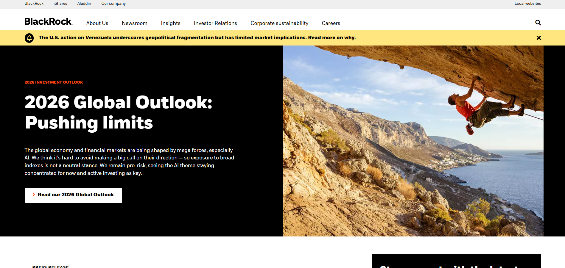 Contacts du Service d'Assistance BlackRock