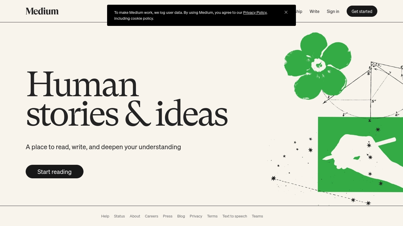 Contacts du Service d'Assistance Medium