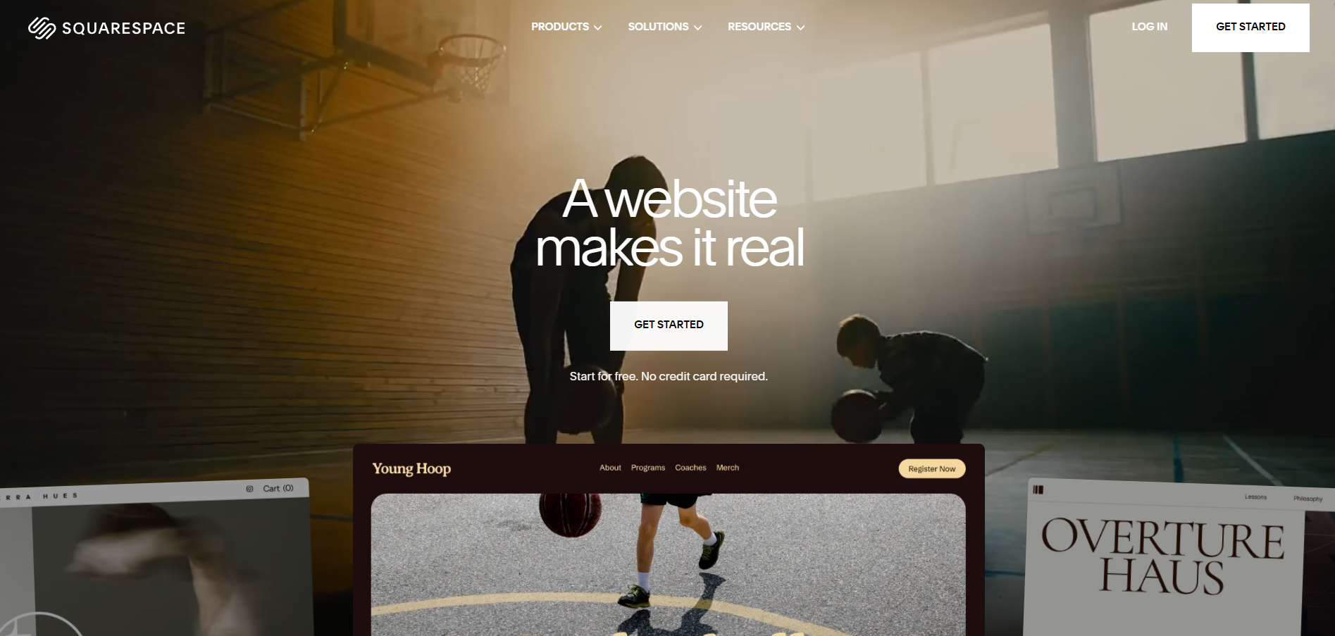 Contacts du Centre d'Aide Squarespace