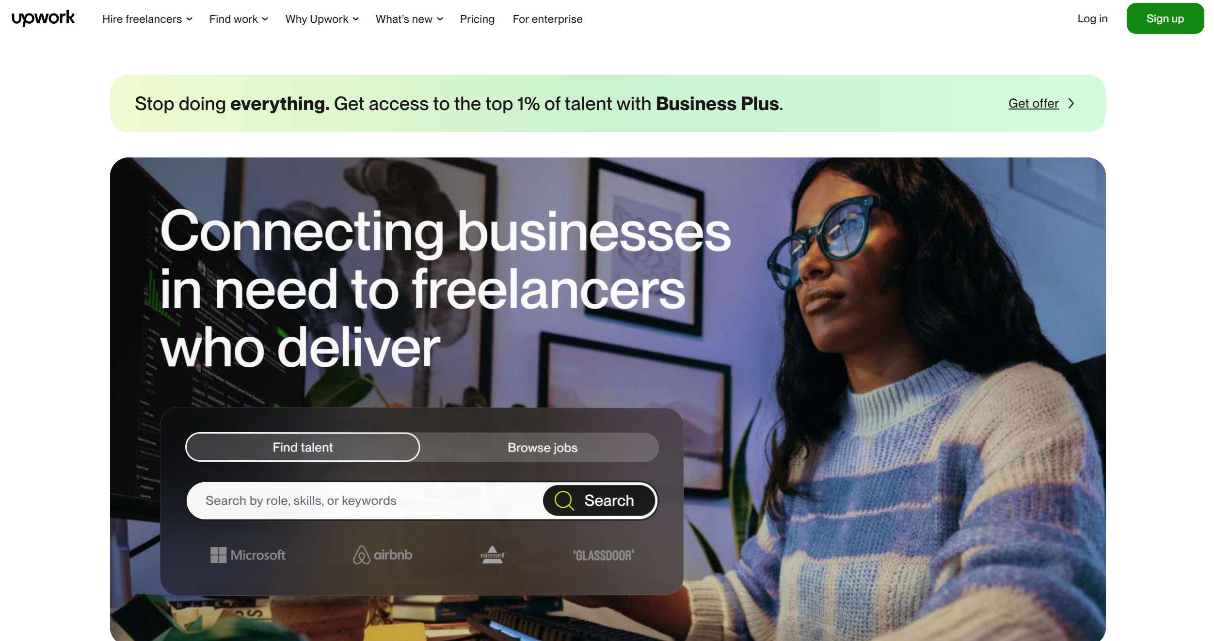 Contacts du Centre d'Aide Upwork