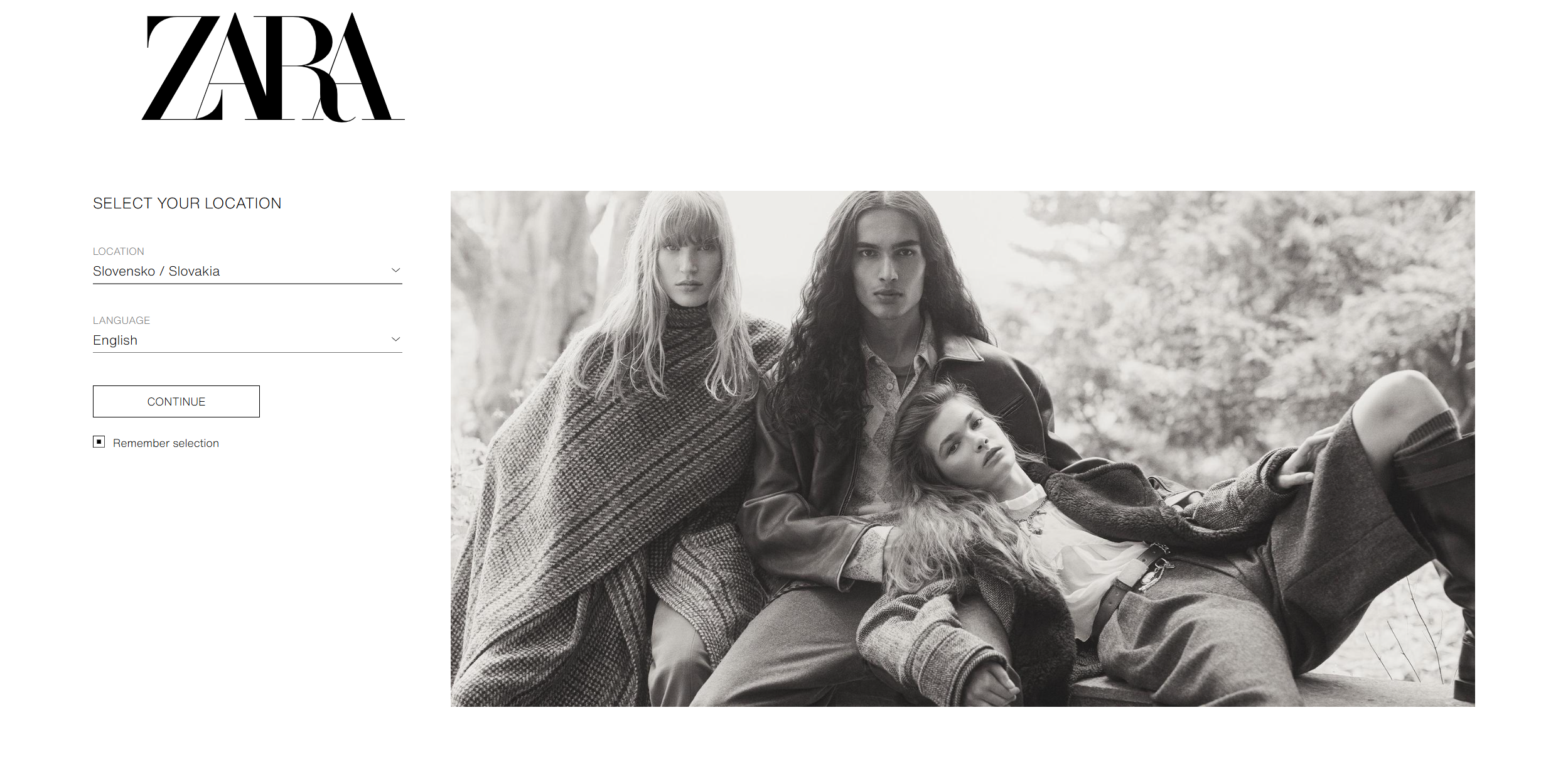 Contacts du Service d'Aide ZARA