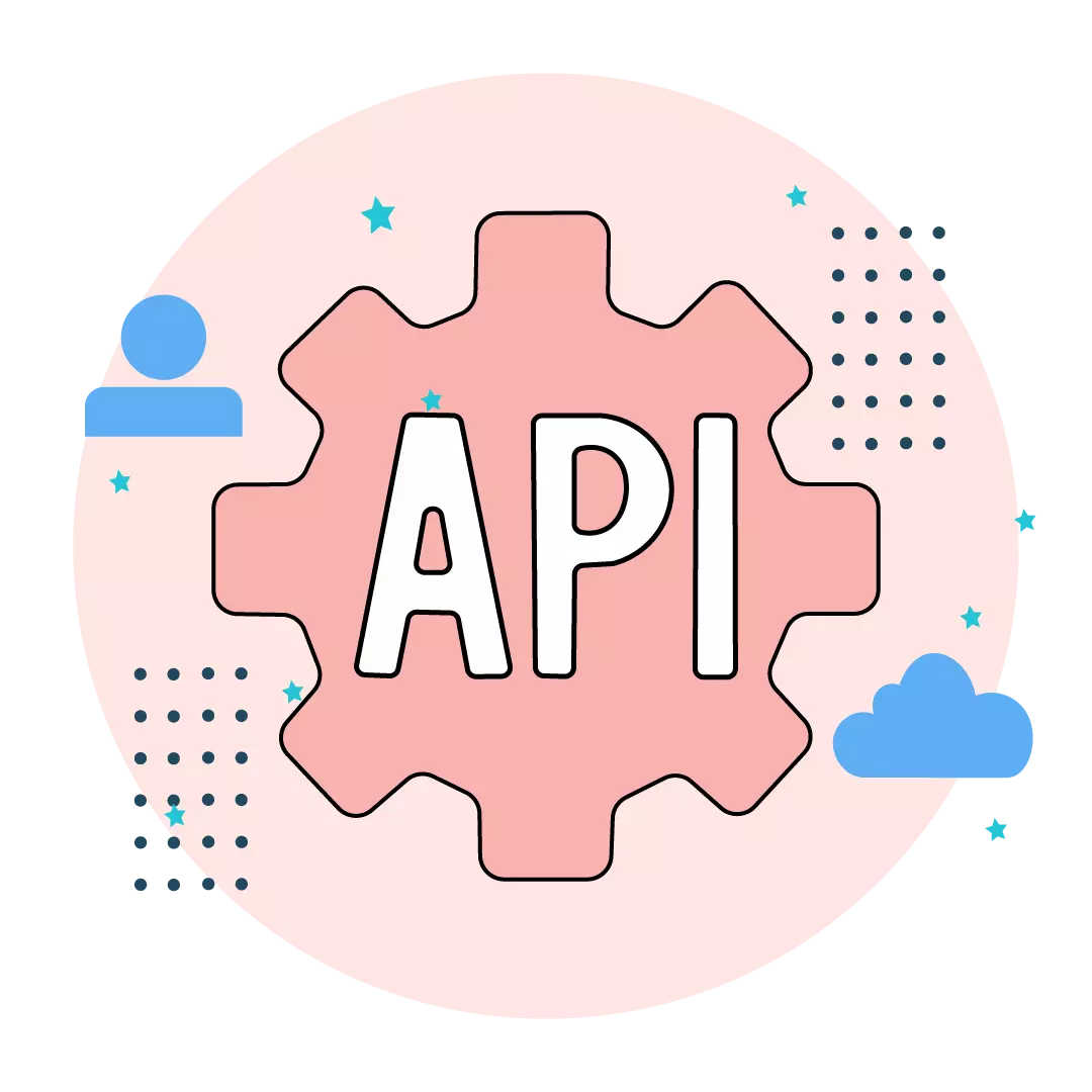 Concept d'intégration API