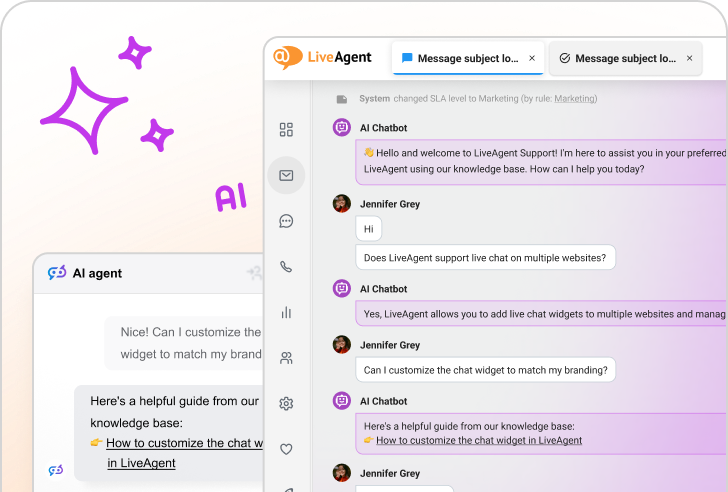 Commencer à utiliser le Chatbot IA Flowhunt avec des crédits gratuits