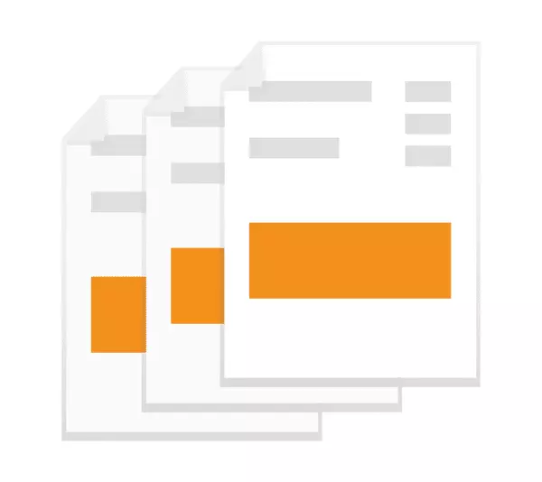 Service client bancaire en ligne