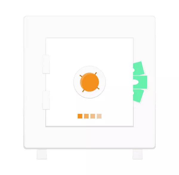 Support client bancaire sécurisé