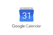 Google Agenda